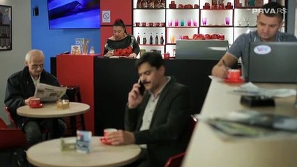 Od Jutra Do Sutra - Epizoda 196 - Domaca serija