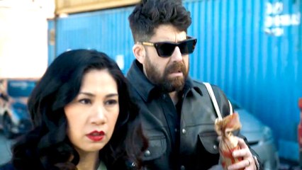 Not Going to Make It on the Season Finale of CBS’ The Equalizer