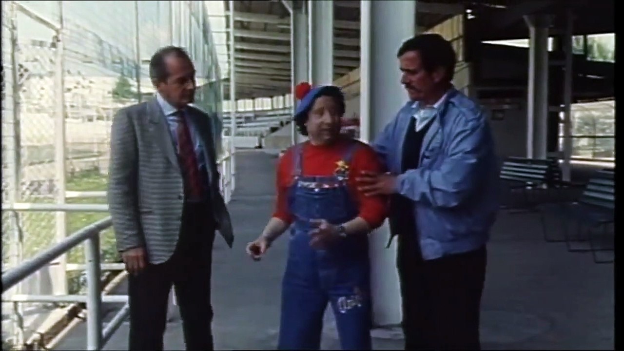 video divertente