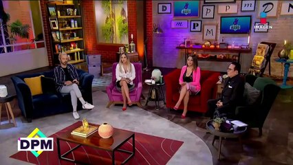 Mario Bezares listo para las CRÍTICAS que lleguen por documental de Paco Stanley