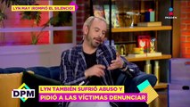¡Ricardo O'Farril en HUELGA de hambre contra clínica donde denunció maltrato!