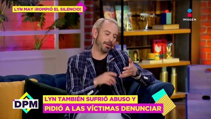 ¡Ricardo O'Farril en HUELGA de hambre contra clínica donde denunció maltrato!