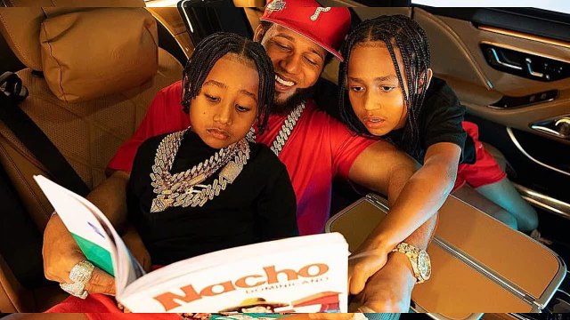 Que significa abloh o quien es Virgil Abloh