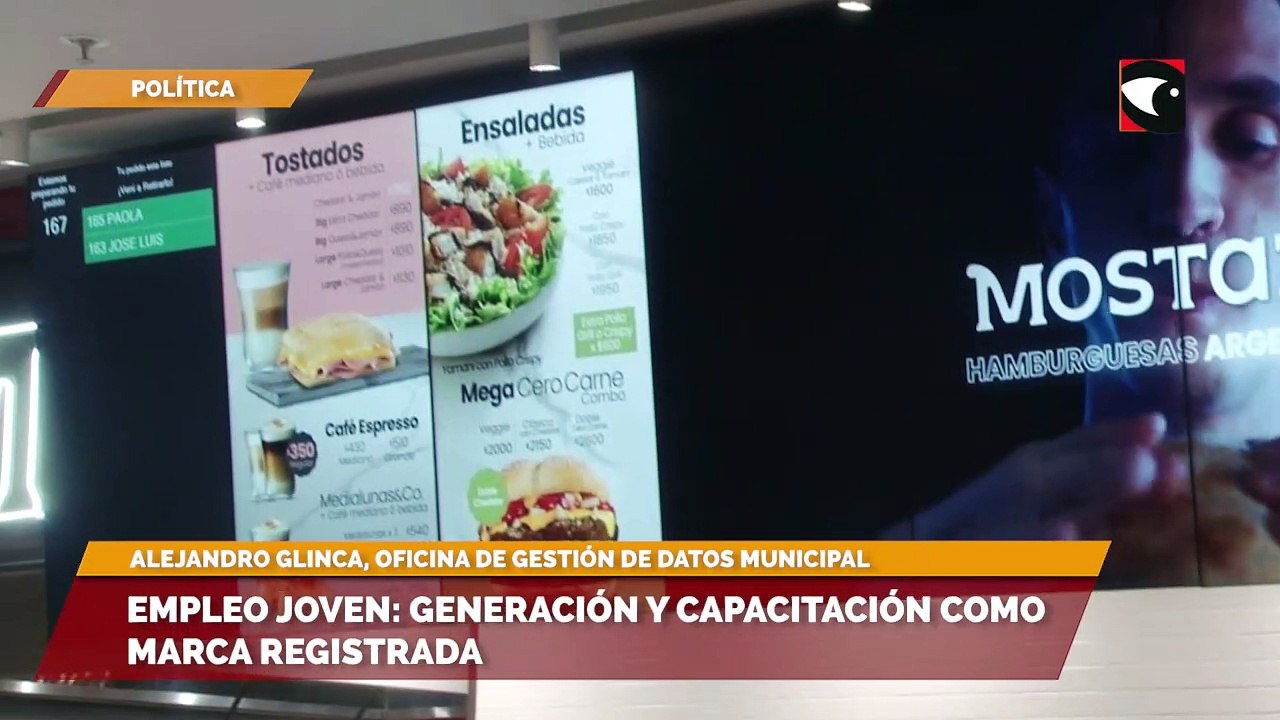 Misiones se caracteriza por la capacitación y la generación de empleo joven