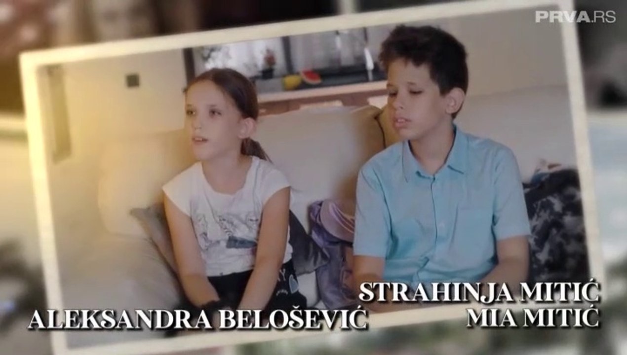 Igra Sudbine - Serijal 04 - Epizoda 220 - Domaca serija