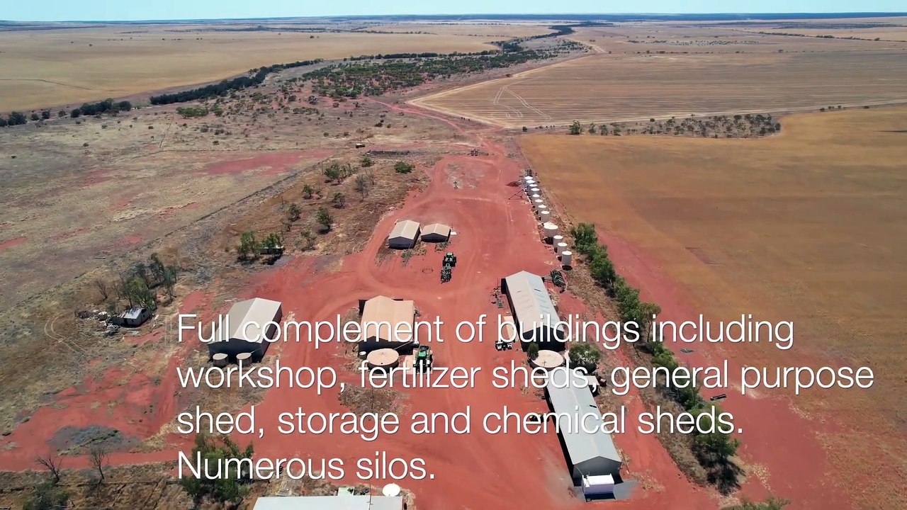 Daisy Downs, Mullewa, Western Australia