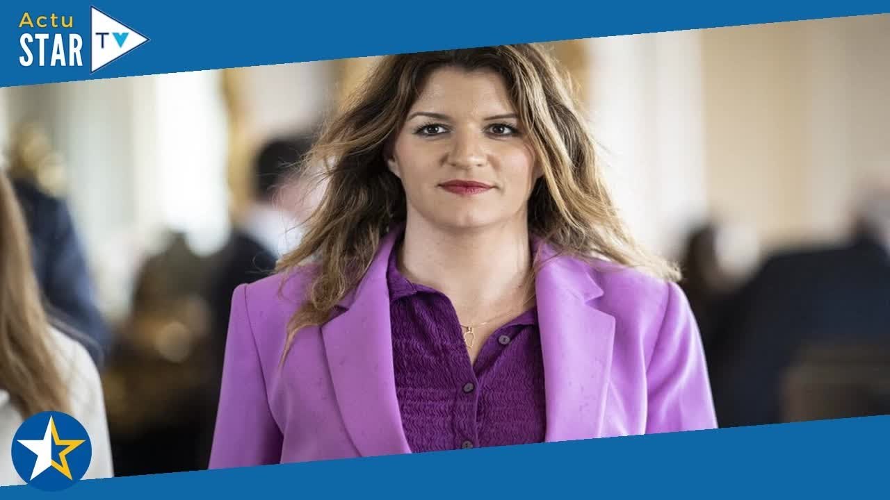 Marlène Schiappa : Fonds Marianne, Playboy, Matthias Savignac... Elle se livre à coeur ouvert