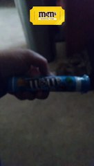 M&M's Minis Milk Chocolate Candy