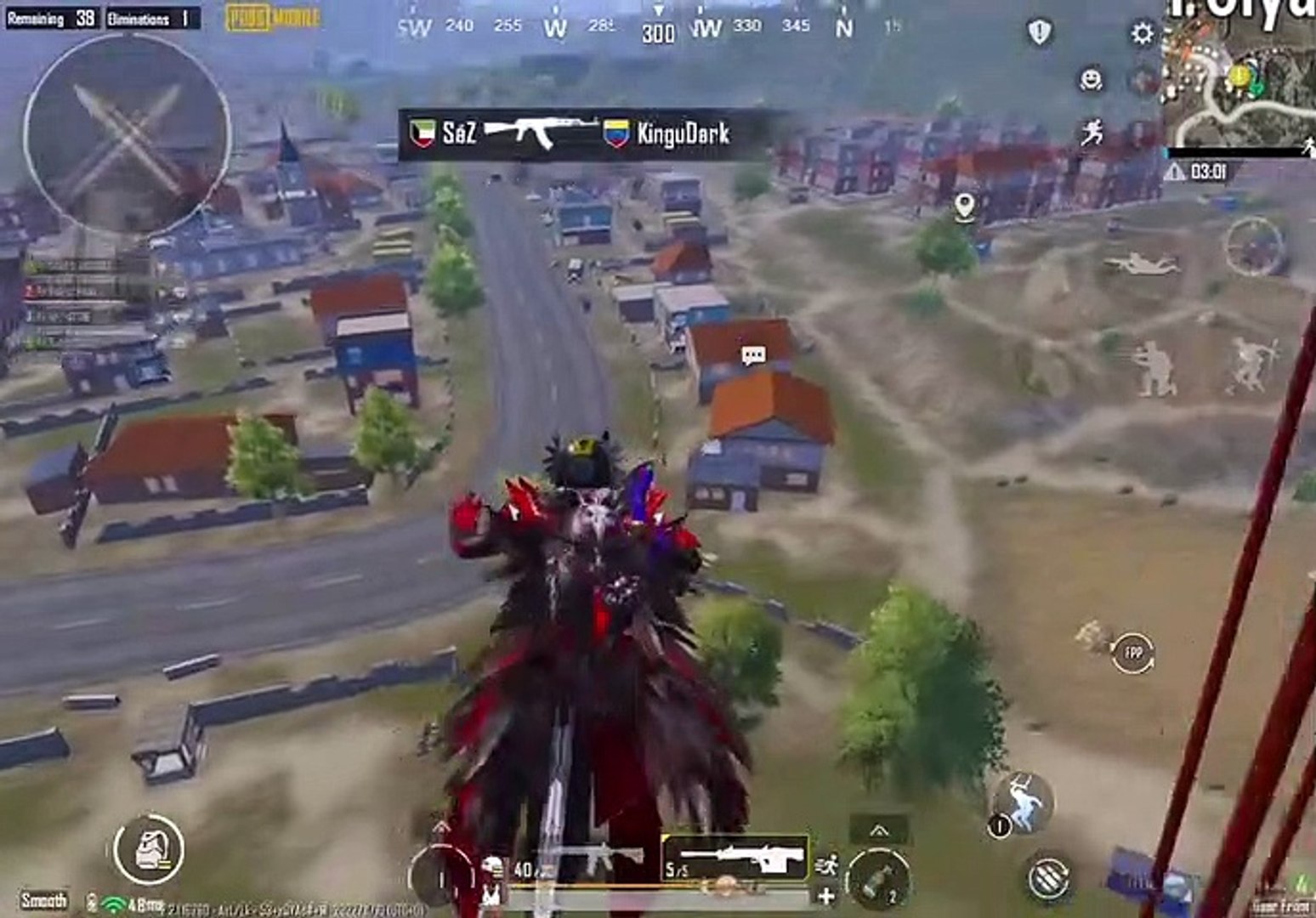 Gaming