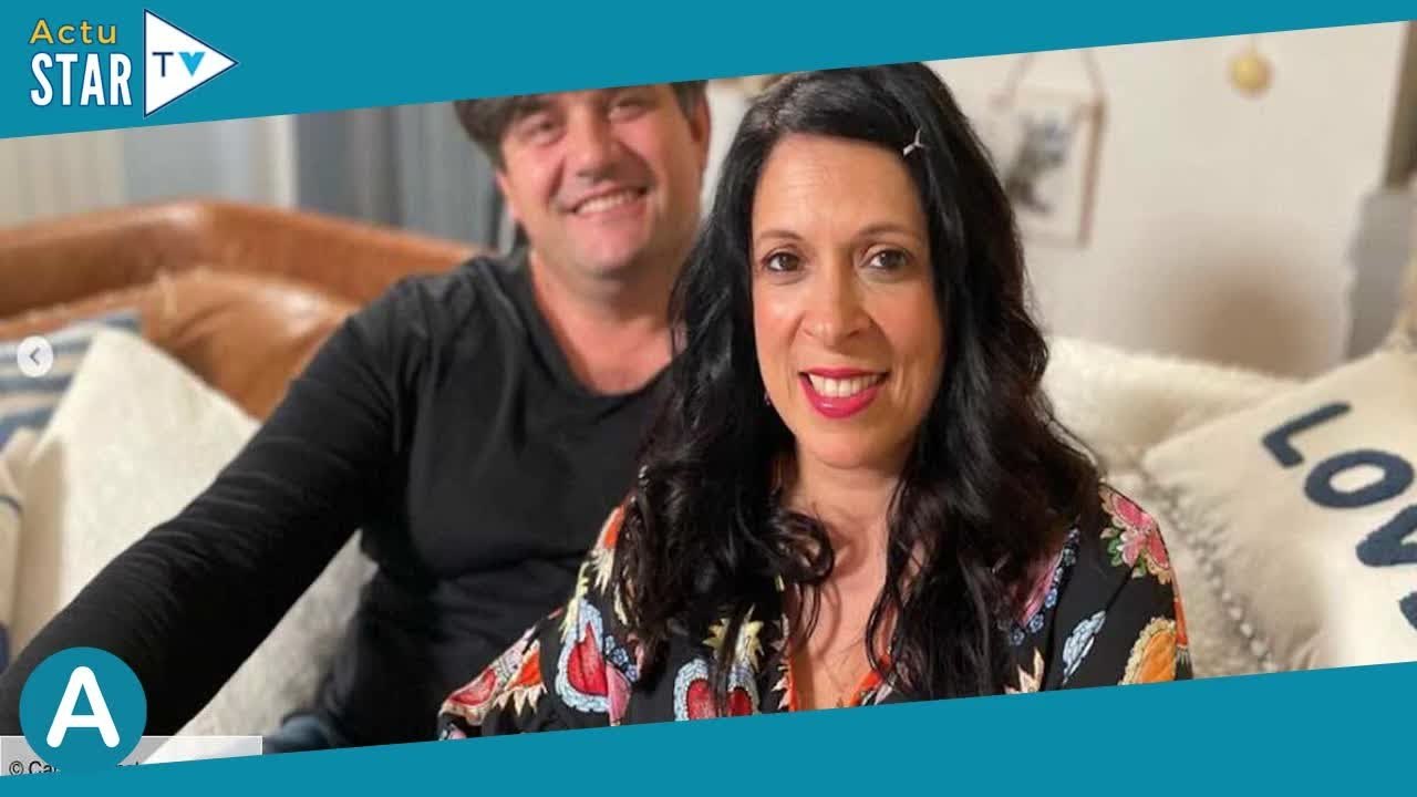 Frédérique (L’amour est dans le pré) : ce moment de complicité avec son fils qui la comble de joie