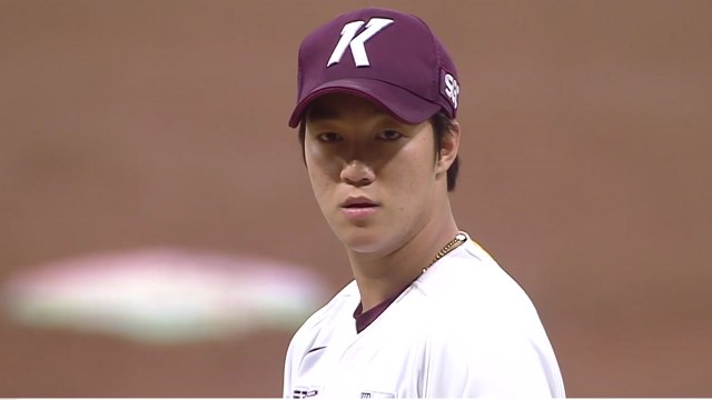 '안우진 시즌 3승' 키움, 두산 꺾고 연패 탈출 / YTN