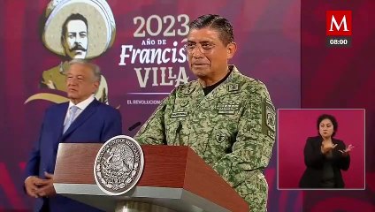 Cresencio Sandoval confirma que sí compro un departamento en 9mdp; "era obra gris"