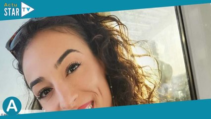 Laura (Mariés au premier regard) révèle les causes de son AVC