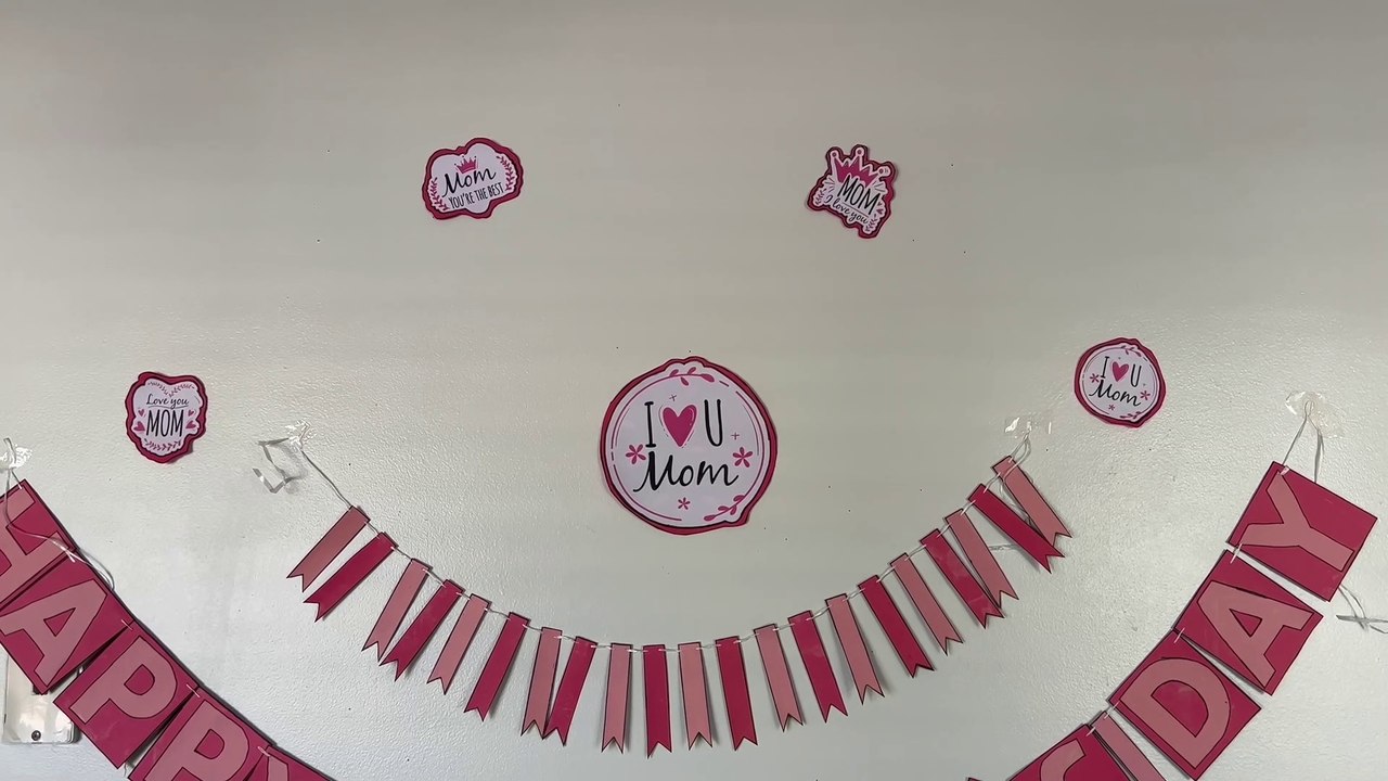 Desi Family Touching Mothers Day celebration in The USA! Family vlog