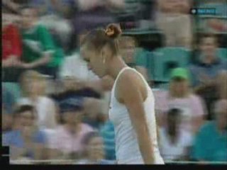 Nicole Vaidisova Karolina Sprem highlights