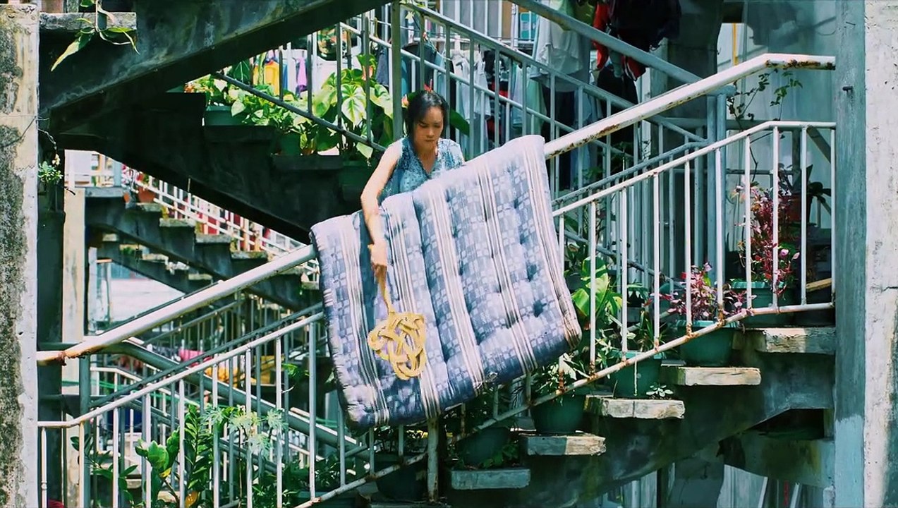 Maybe Someday, Another Day, But Not Today | movie | 2022 | Official Trailer