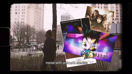 Flame Still Burns - A Dive Into the Paris Hardcore Scene | movie | 2023 | Official Trailer