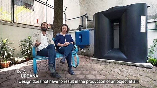 Generación Espontánea: 10 Años de Diseño en México | movie | 2021 | Official Trailer