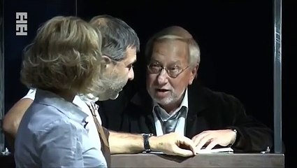 Евгений Гришковец: Пока наливается пиво | movie | 2016 | Official Clip