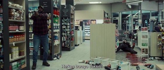 Katili Yakalamak | movie | 2023 | Official Trailer