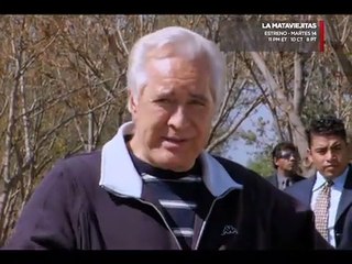 La mata-viejitas: asesina serial | movie | 2006 | Official Trailer