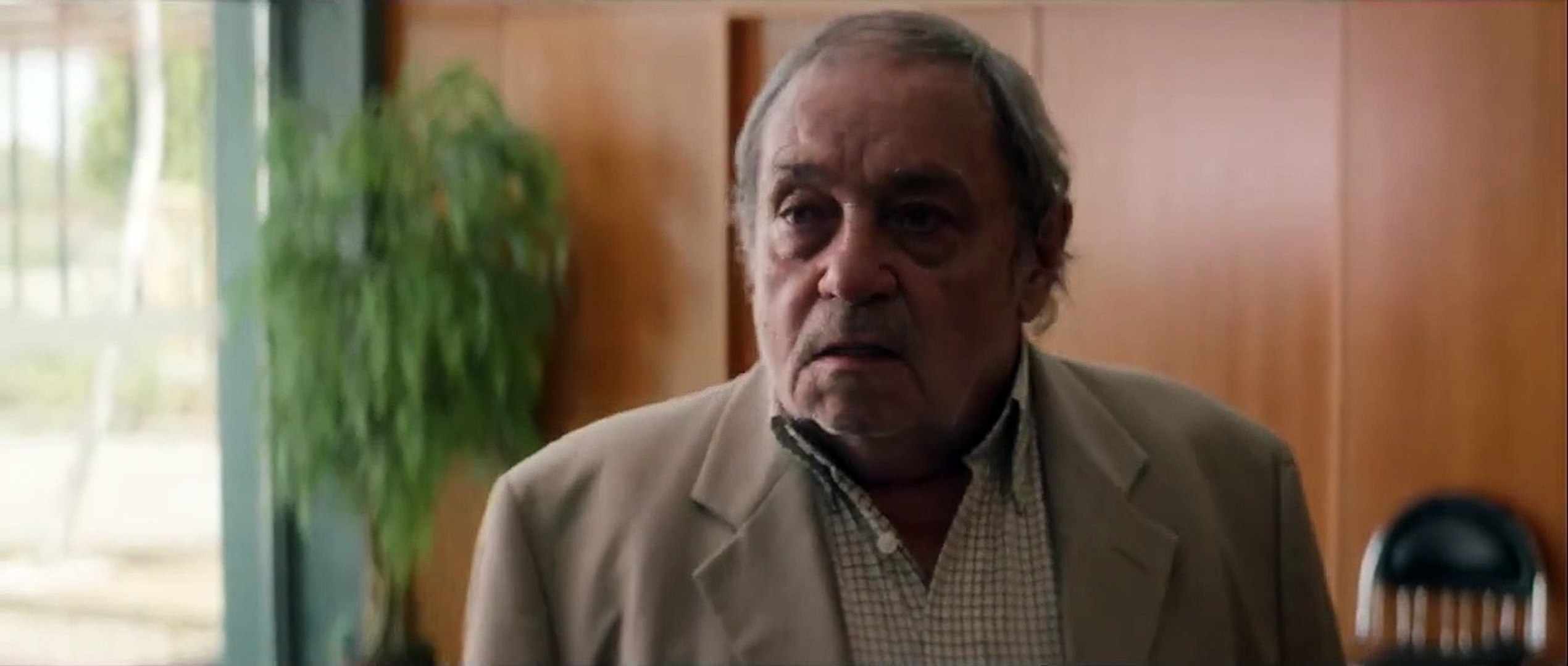 ⁣На пороге смерти | movie | 2023 | Official Trailer