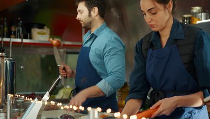 Ο Τελευταίος Χορός | movie | 2022 | Official Trailer