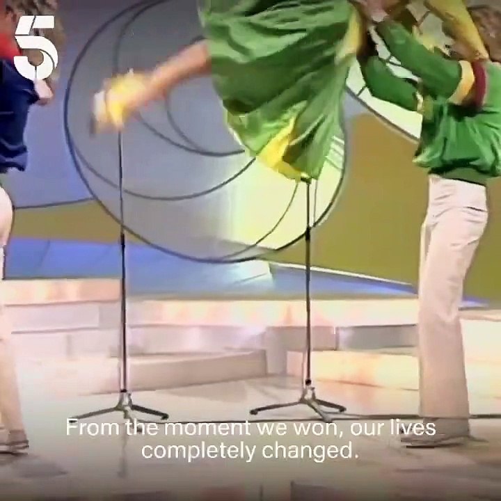 Eurovision: 30 Unforgettable Moments | movie | 2023 | Official Trailer