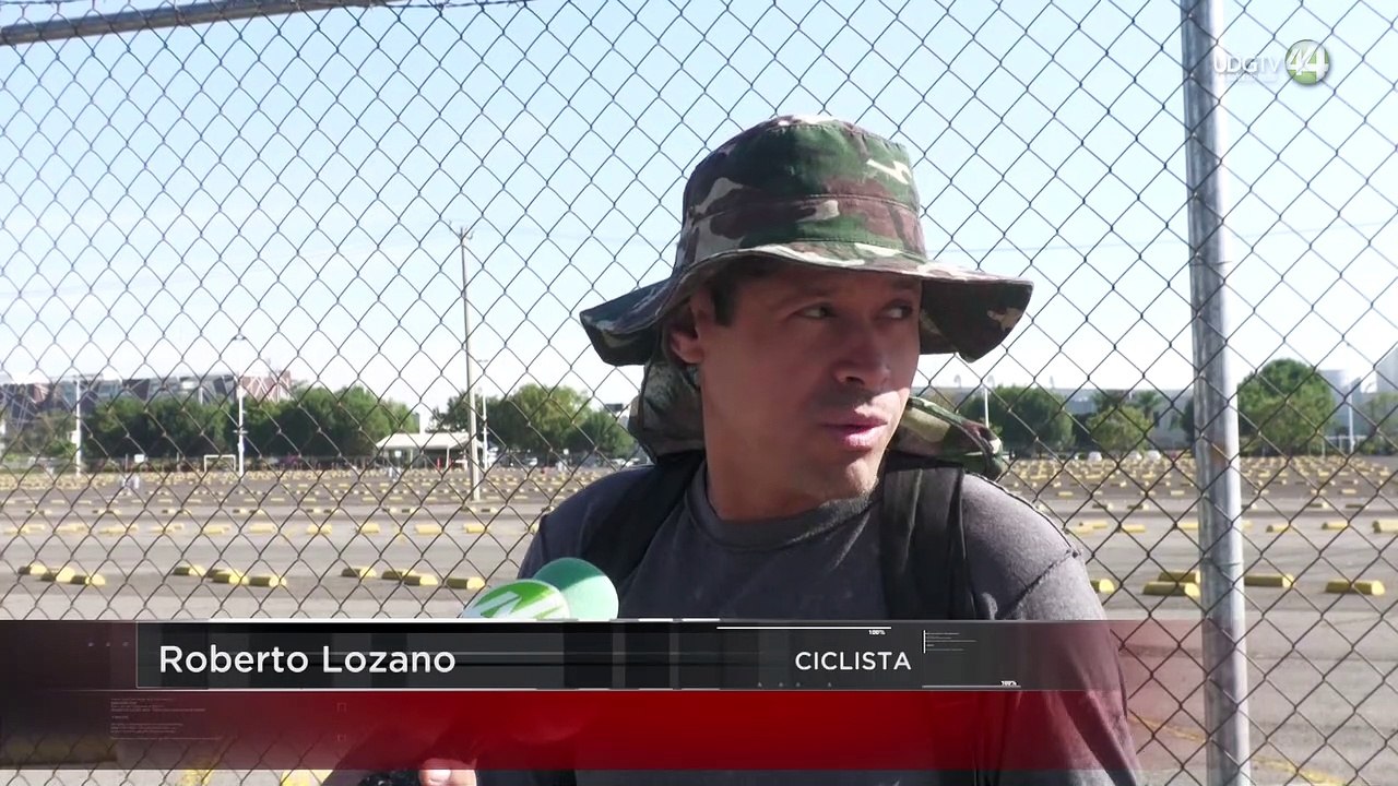 ¿Existe una ciclovía insegura en la ZMG? La hay, y está en Obreros de Cananea