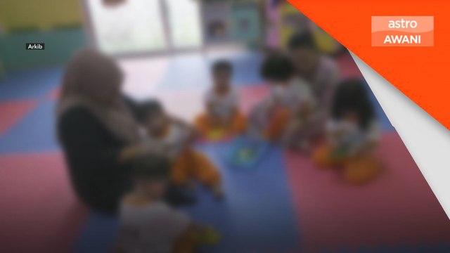 Cuaca Panas: KEMAS beri kelonggaran tidak hantar anak ke tabika, taska