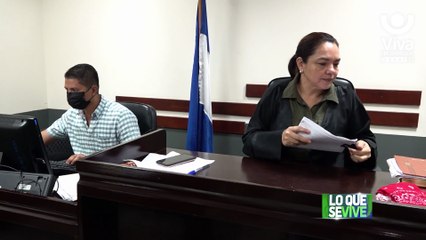 Tras las rejas dos delincuentes por robo con intimidación