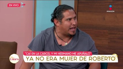 ‘Me enamoré de mi CUÑADA’ Mateo se enamoró de Rebeca por la soledad | Que pase Laura