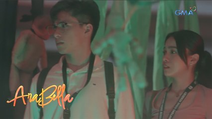 AraBella: Pagseselos ni Justin (Episode 53)