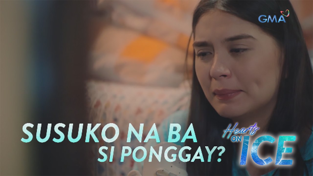 Hearts On Ice: Despedida (Episode 48)