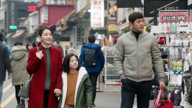 Oh My Geum Bi - 오 마이 금비 - 마이 페어 레이디 - My Fair Lady - ENG SUB - P13