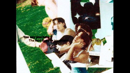 Johnny Orlando - When I'm Gone (Visualizer)