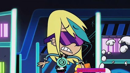 منزل لاود الجزء3 الحلقة38 سباق القلوب المقطع2