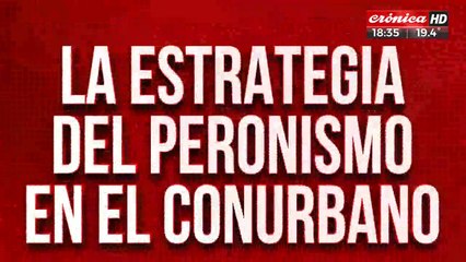 Sin Cristina ¿Quién es el candidato? ¿A quién votas?