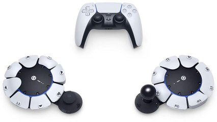 PlayStation 5 - Tráiler de Accesibilidad: La Inclusividad que Marca la Diferencia 🎮