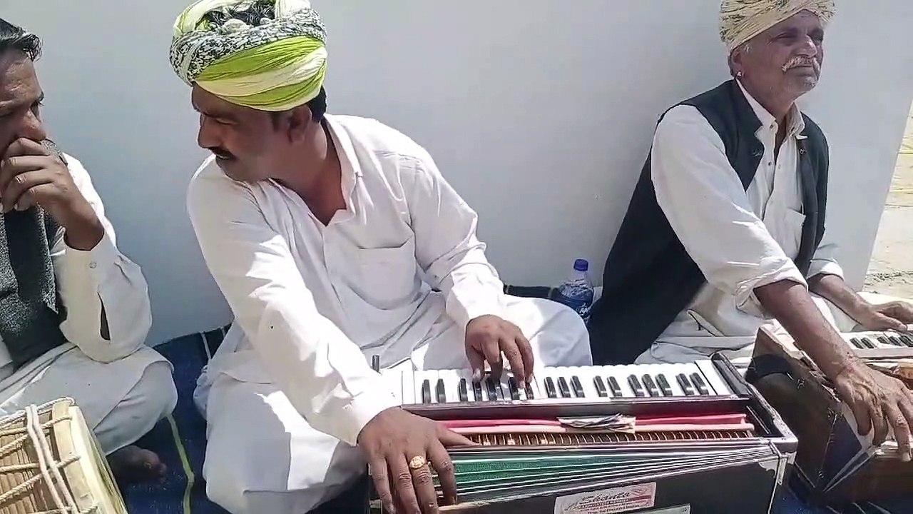 Fakira khana bhadresh