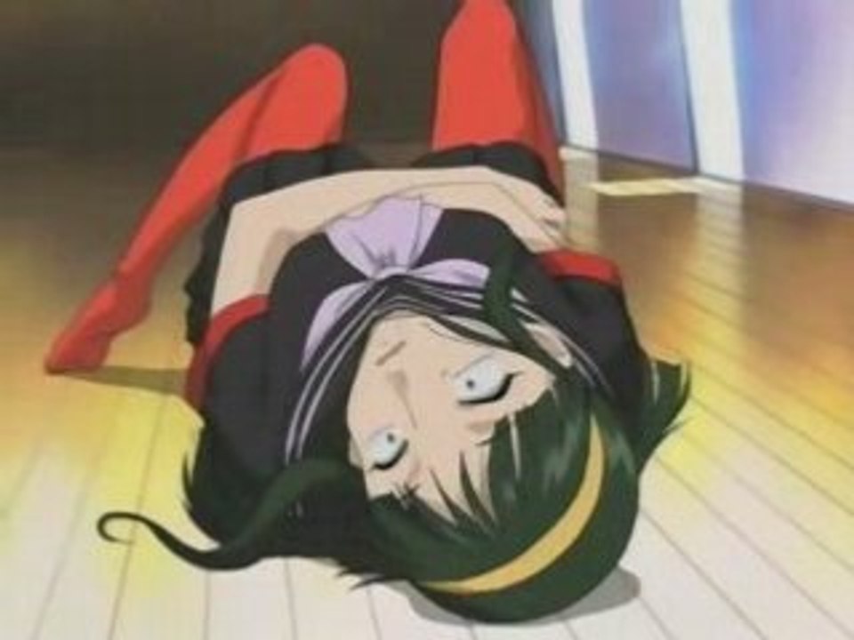 Narutaru 07 part 2 vostfr