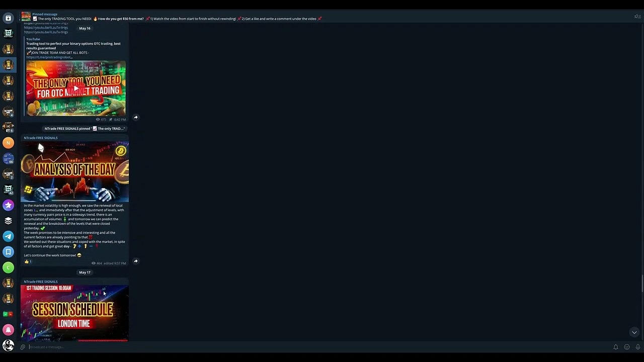 Best trading robot for technical analysis in Binary Options trading