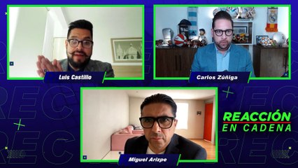 Lo que viene para la FMF con Juan Carlos Rodríguez