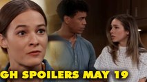 General Hospital Full Episode Friday 05 19 2023 GH Spoilers May 19
