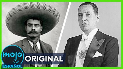 ¡Top 10 Verdades OSCURAS detrás de eventos históricos de Latinoamérica!