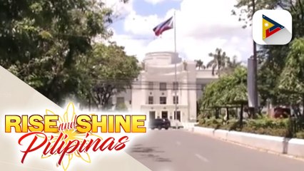 US Ambassador to PH MaryKay Carlson, bumisita sa Cebu