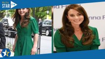 Kate Middleton : ce détail physique de la princesse de Galles passé totalement inaperçu depuis des m