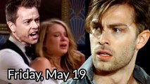 General Hospital Spoilers for Friday May 19  GH Spoilers 05 19 2023