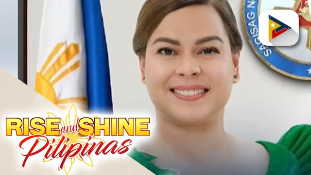 VP at DepEd Sec. Sara Duterte, nagbitiw bilang miyembro ng Lakas-CMD