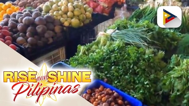 ALAMIN: Proyekto ng DOST para tulungan ang mga Pilipino sa problema ng malnutrisyon